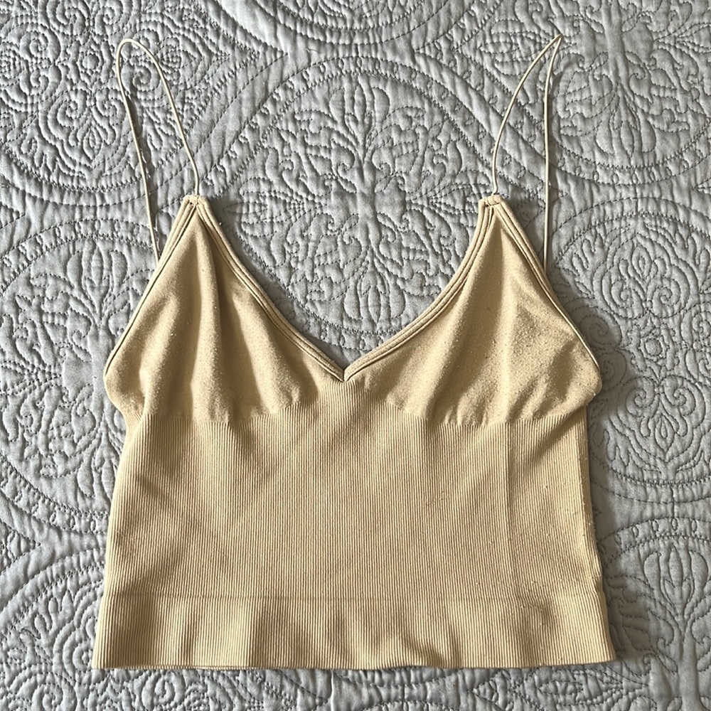 Free People Bralette